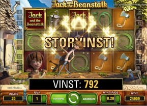 Jack and the beanstalk Jack and the beanstalk