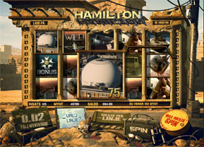 hamilton hamilton