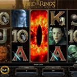 Lord of the Rings
